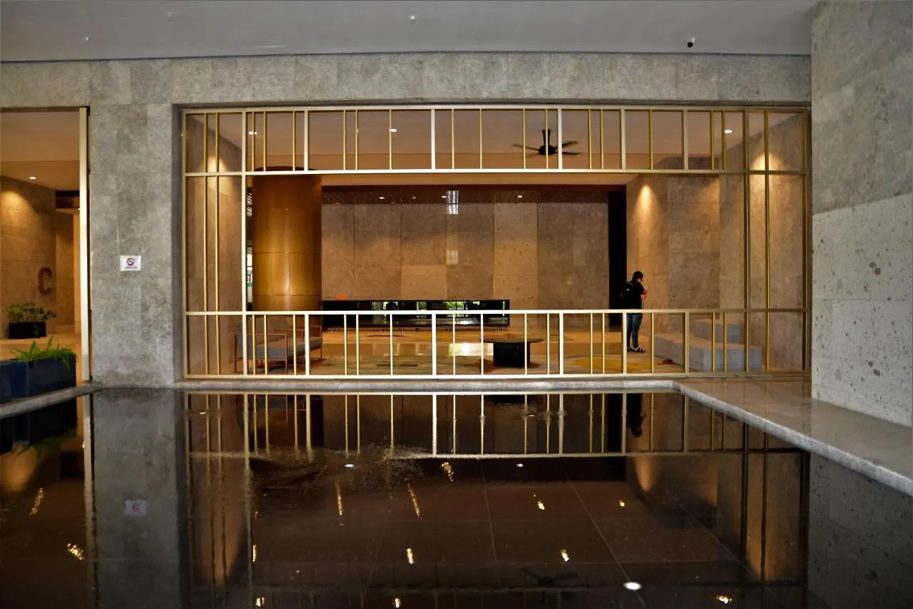 Suasana Homestay Kewingston Platz Kuala Lumpur