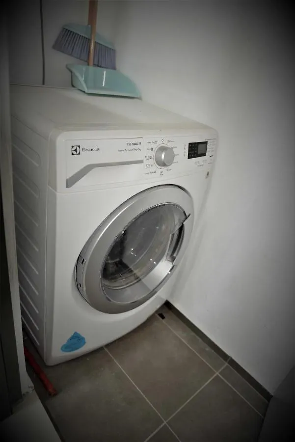 Suasana Homestay Kewingston Platz Kuala Lumpur